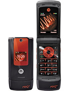 Best available price of Motorola ROKR W5 in Belize