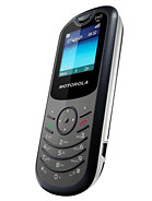 Best available price of Motorola WX180 in Belize