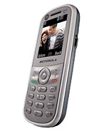Best available price of Motorola WX280 in Belize