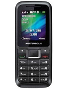 Best available price of Motorola WX294 in Belize