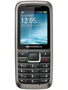 Best available price of Motorola WX306 in Belize