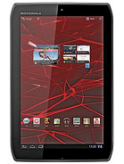 Best available price of Motorola XOOM 2 Media Edition 3G MZ608 in Belize