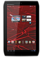 Best available price of Motorola XOOM 2 Media Edition MZ607 in Belize