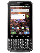 Best available price of Motorola XPRT MB612 in Belize