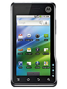 Best available price of Motorola XT701 in Belize