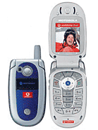 Best available price of Motorola V525 in Belize