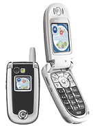 Best available price of Motorola V635 in Belize