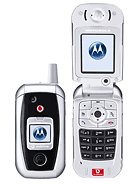 Best available price of Motorola V980 in Belize