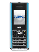 Best available price of NEC N344i in Belize