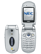 Best available price of NEC N401i in Belize