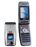 Best available price of NEC N840 in Belize