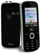Best available price of NIU Lotto N104 in Belize