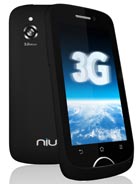 Best available price of NIU Niutek 3G 3-5 N209 in Belize