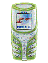 Best available price of Nokia 5100 in Belize
