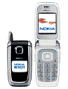 Best available price of Nokia 6101 in Belize