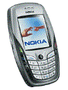 Best available price of Nokia 6600 in Belize