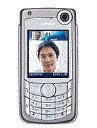 Best available price of Nokia 6680 in Belize