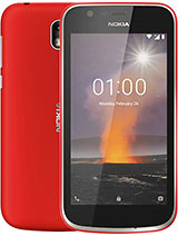 Best available price of Nokia 1 in Belize