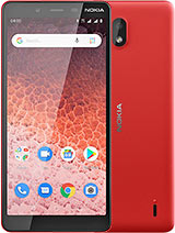Best available price of Nokia 1 Plus in Belize