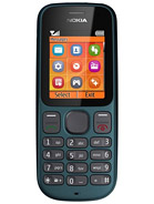 Best available price of Nokia 100 in Belize