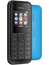 Best available price of Nokia 105 2015 in Belize