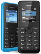 Best available price of Nokia 105 in Belize