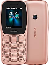 Best available price of Nokia 110 (2022) in Belize