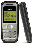 Best available price of Nokia 1200 in Belize