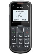 Best available price of Nokia 1202 in Belize