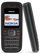 Best available price of Nokia 1208 in Belize