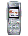 Best available price of Nokia 1600 in Belize