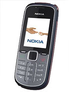 Best available price of Nokia 1662 in Belize