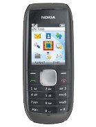 Best available price of Nokia 1800 in Belize