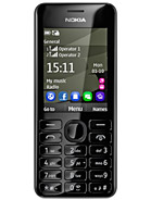 Best available price of Nokia 206 in Belize