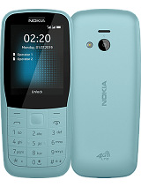 Best available price of Nokia 220 4G in Belize