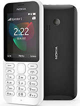 Best available price of Nokia 222 in Belize