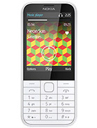 Best available price of Nokia 225 in Belize