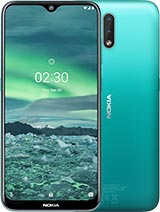 Best available price of Nokia 2.3 in Belize