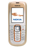 Best available price of Nokia 2600 classic in Belize