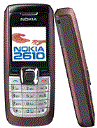 Best available price of Nokia 2610 in Belize