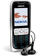 Best available price of Nokia 2630 in Belize