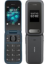 Best available price of Nokia 2760 Flip in Belize