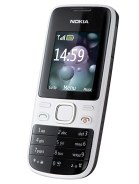 Best available price of Nokia 2690 in Belize