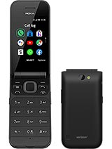 Best available price of Nokia 2720 V Flip in Belize