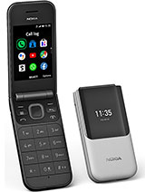 Best available price of Nokia 2720 Flip in Belize