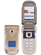 Best available price of Nokia 2760 in Belize