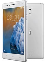 Best available price of Nokia 3 in Belize