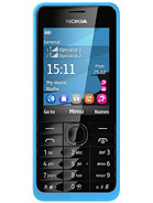 Best available price of Nokia 301 in Belize