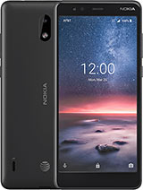 Best available price of Nokia 3_1 A in Belize