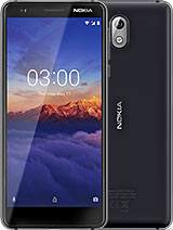 Best available price of Nokia 3-1 in Belize